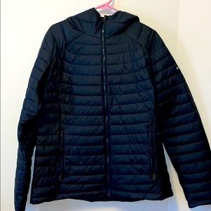 Columbia Omni heat jacket